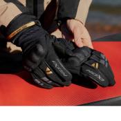 Gants moto hiver IXON PRO MIDGARD LADY