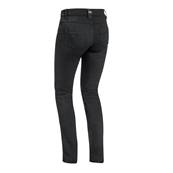 Jean moto femme IXON MIKKI NOIR