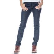 Jean moto femme IXON MADDIE