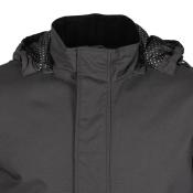 Veste moto homme HELSTONS MAX Primaloft