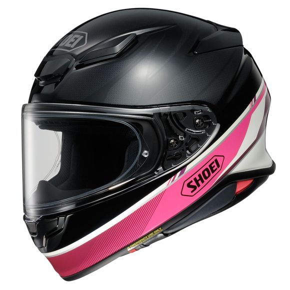 Casque SHOEI NXR2