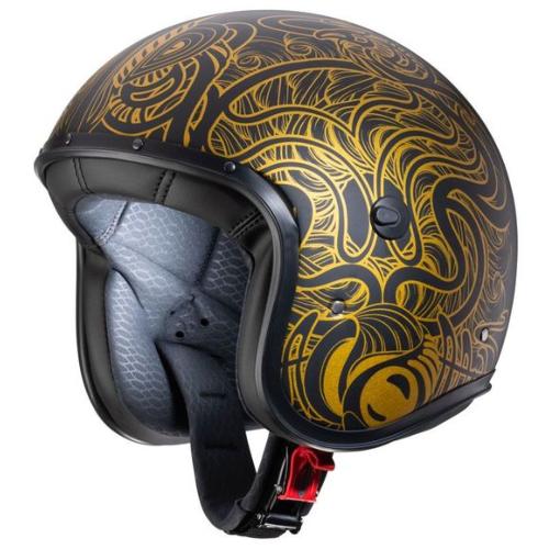 Meilleur casque moto jet pour femme