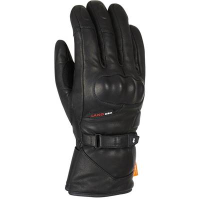 Gants moto femme hiver FURYGAN LAND LADY 37.5 D3O