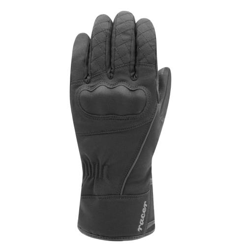 Gants moto hiver femme Racer Sierra 2