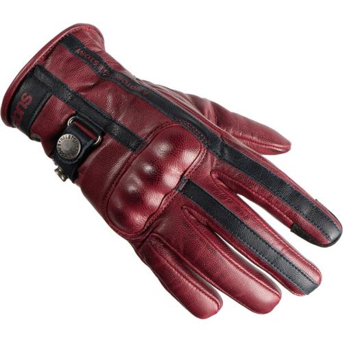 Gants moto femme t HELSTONS TINTA