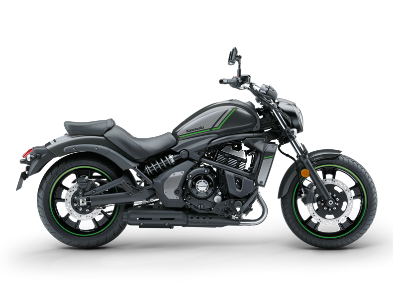 Kawasaki Vulcan S