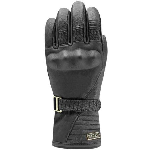 Gants moto hiver femme Racer Bella Winter 3